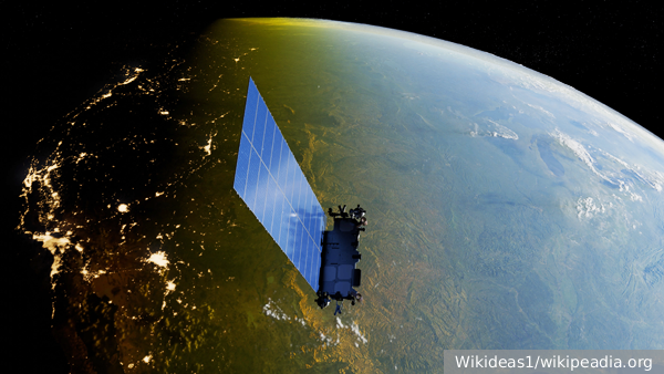     Фото: Wikideas1/wikipeadia.org   
 Текст: Елизавета Шишкова