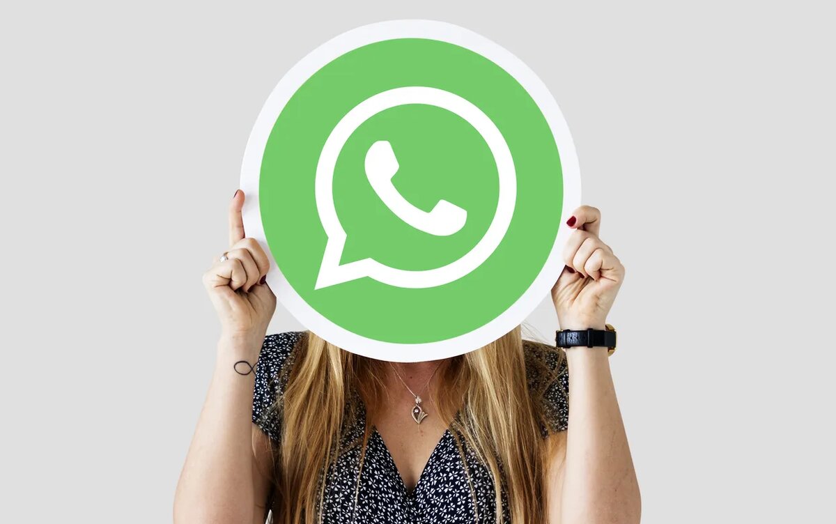    Россияне отметили сбои в работе WhatsApp*