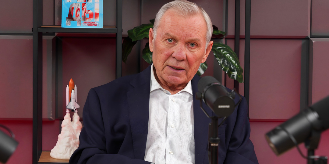 Борис Майоров поздравил ХК «Спартак» с днем рождения