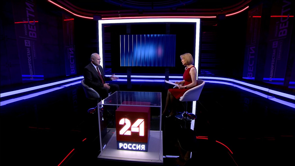    Александр Шельдяев — об итогах года, дронах и промышленном росте