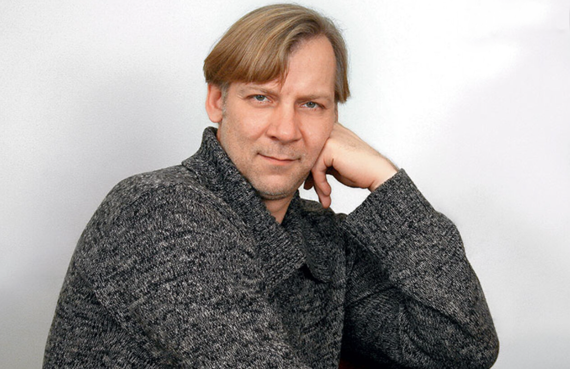 Виктор Раков