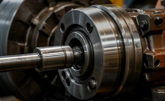 Грузовой автосервис «Технология Движения» теперь осуществляет профессиональные токарные работы для ремонта грузовых автомобилей всех марок. Мы выполняем высокоточную обработку деталей грузовика.