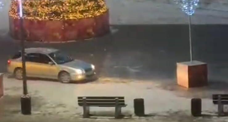    Официальный канал УМВД России по Приморскому краю