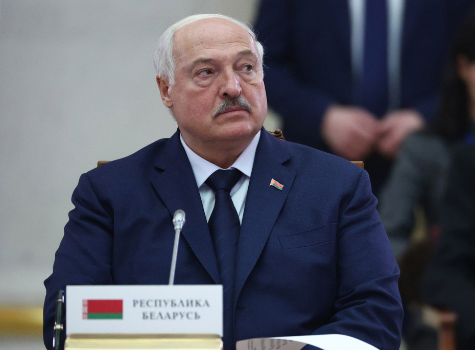    kremlin.ru/Сергей Булкин/ТАСС