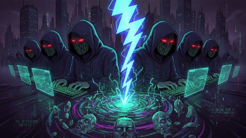   Сгенерировано с помощью ИИ