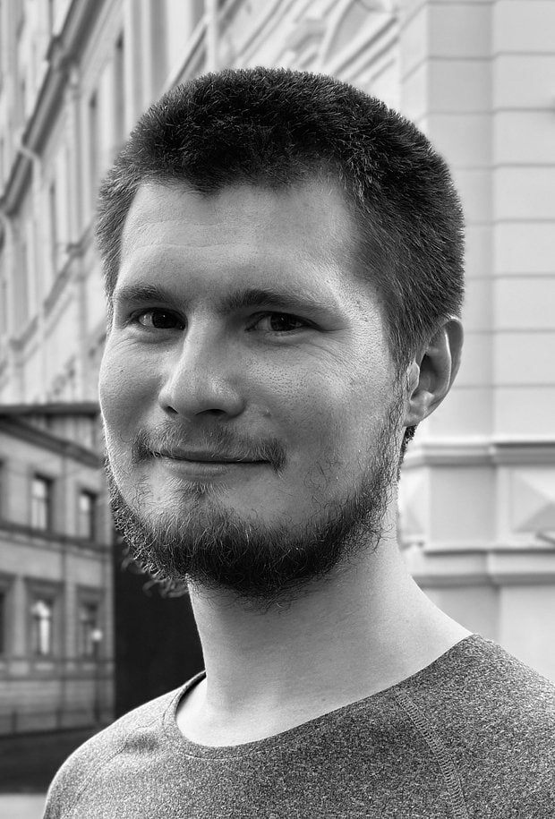     Николай Чигасов    
Фото: Дмитрий Плотников