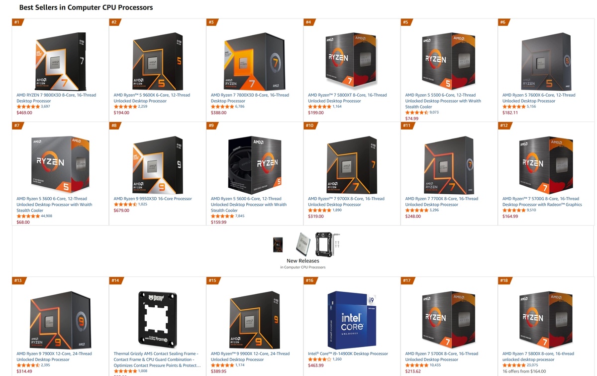 Фото Amazon  📷
