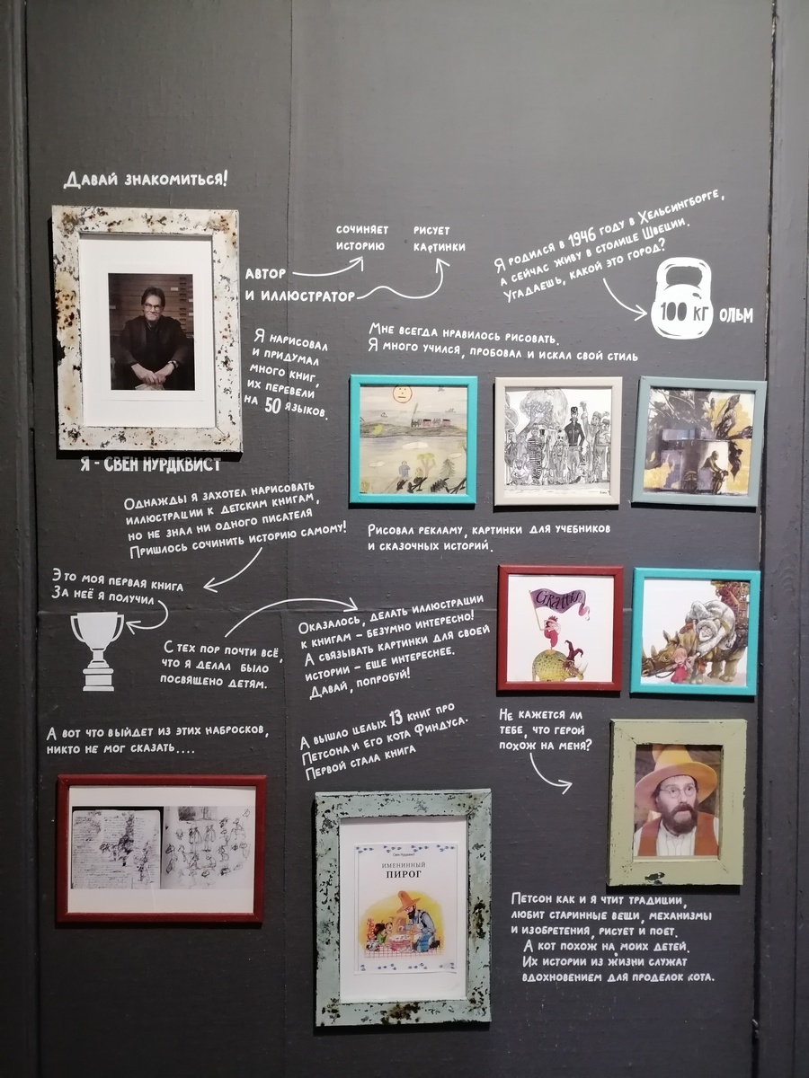 Листайте вправо, чтобы увидеть больше изображений