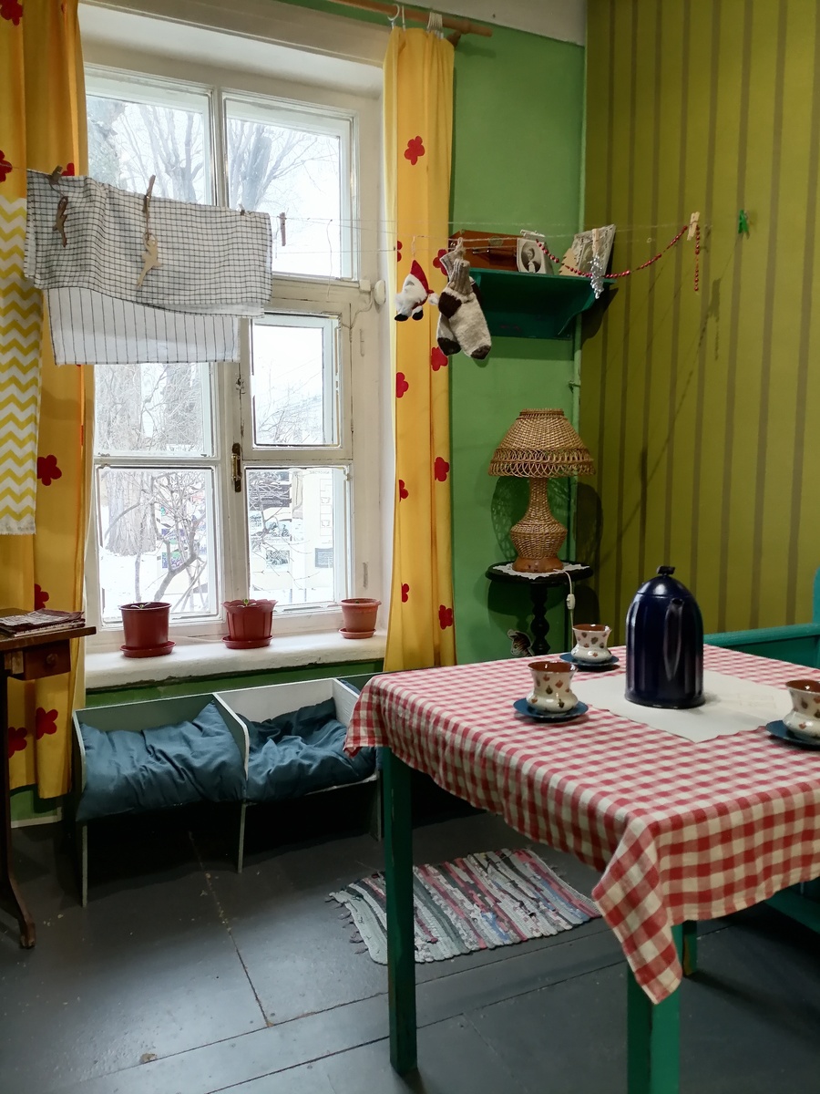 Листайте вправо, чтобы увидеть больше изображений