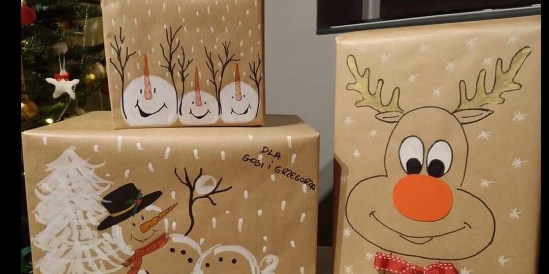 37 простых идей: как оформить подарок оригинально и бюджетно