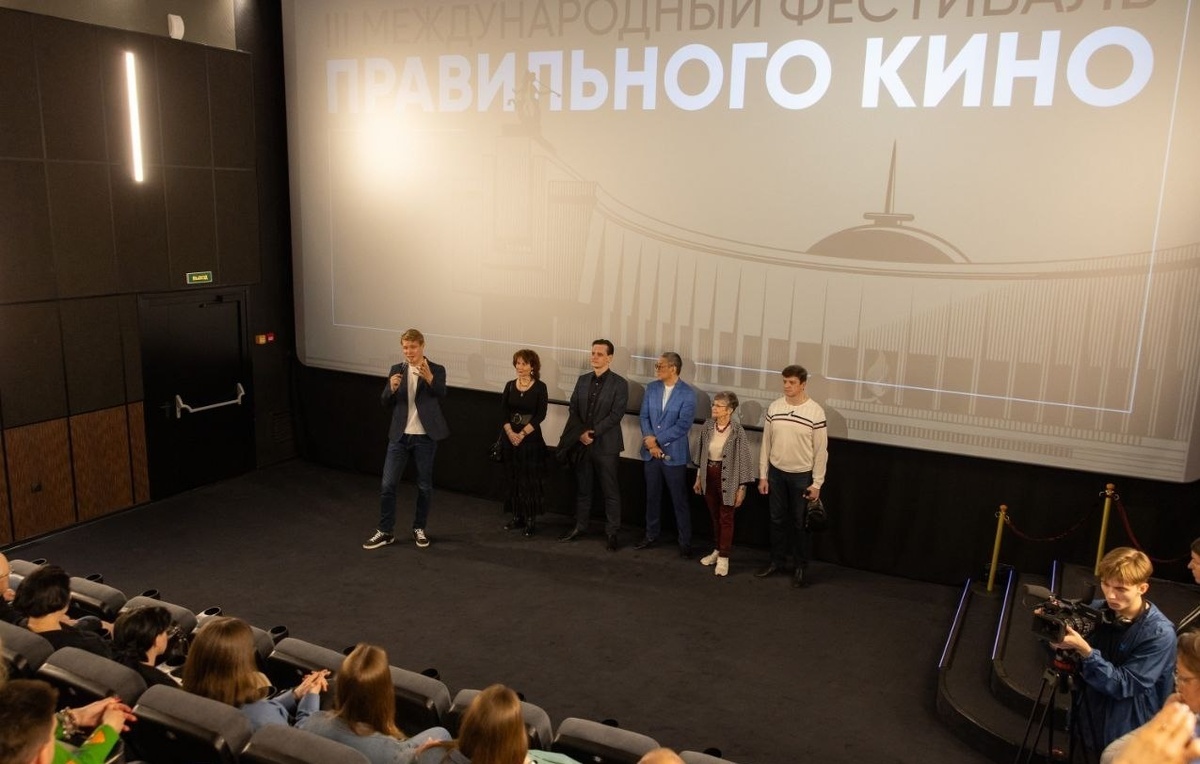 Пресс-служба Музея Победы