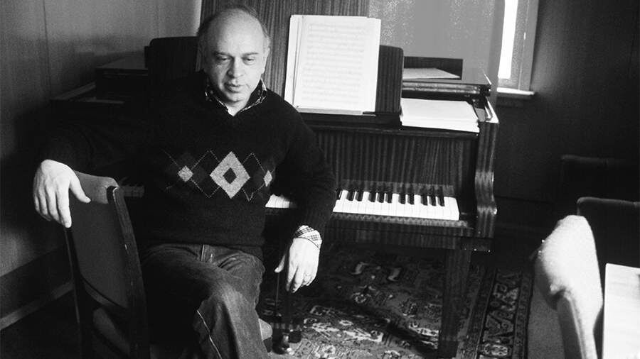    Фото: ТАСС/Юрий Белинский