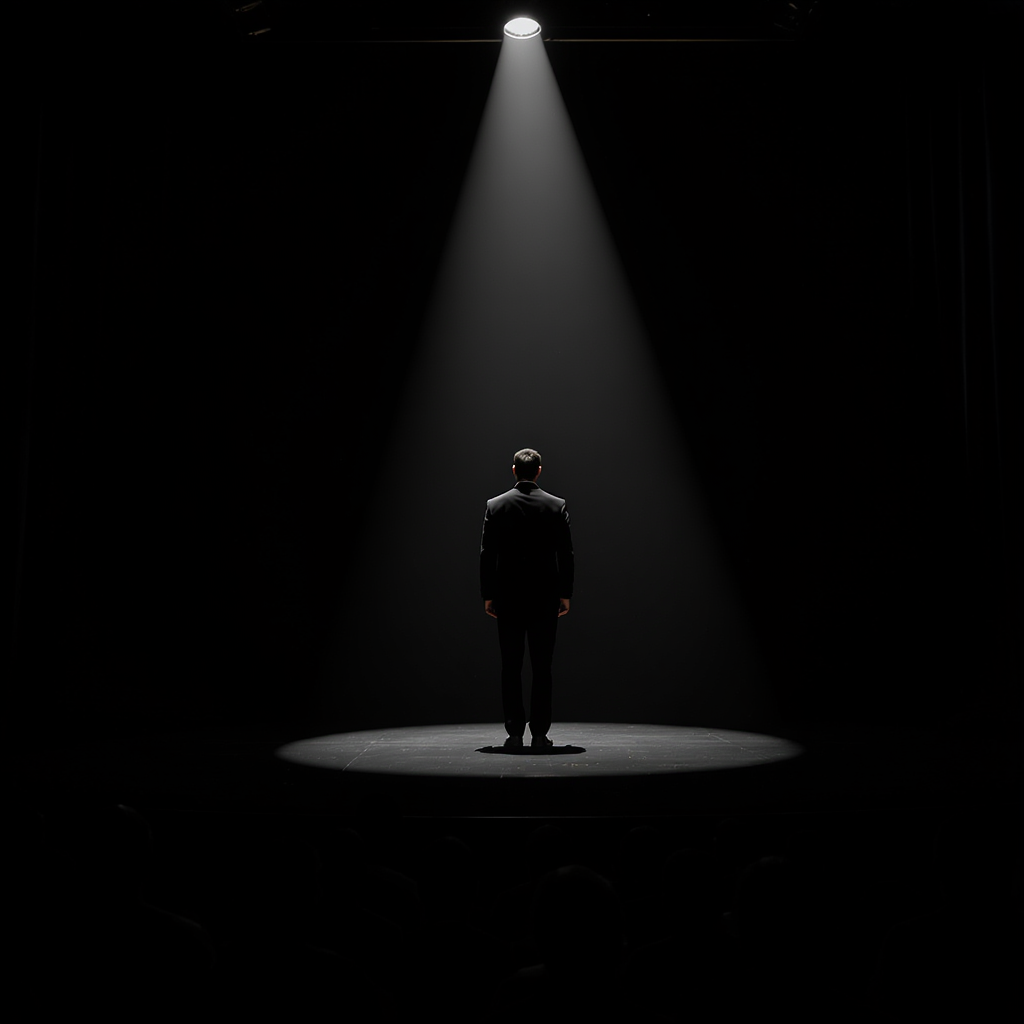 Новый уровень конкуренции: спикерский рынок 2026. Как не затеряться среди экспертов и получить свою сцену? 