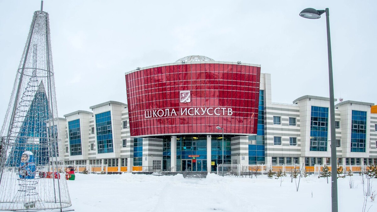    Фото: Юрий Здебский/«Ямал-Медиа»