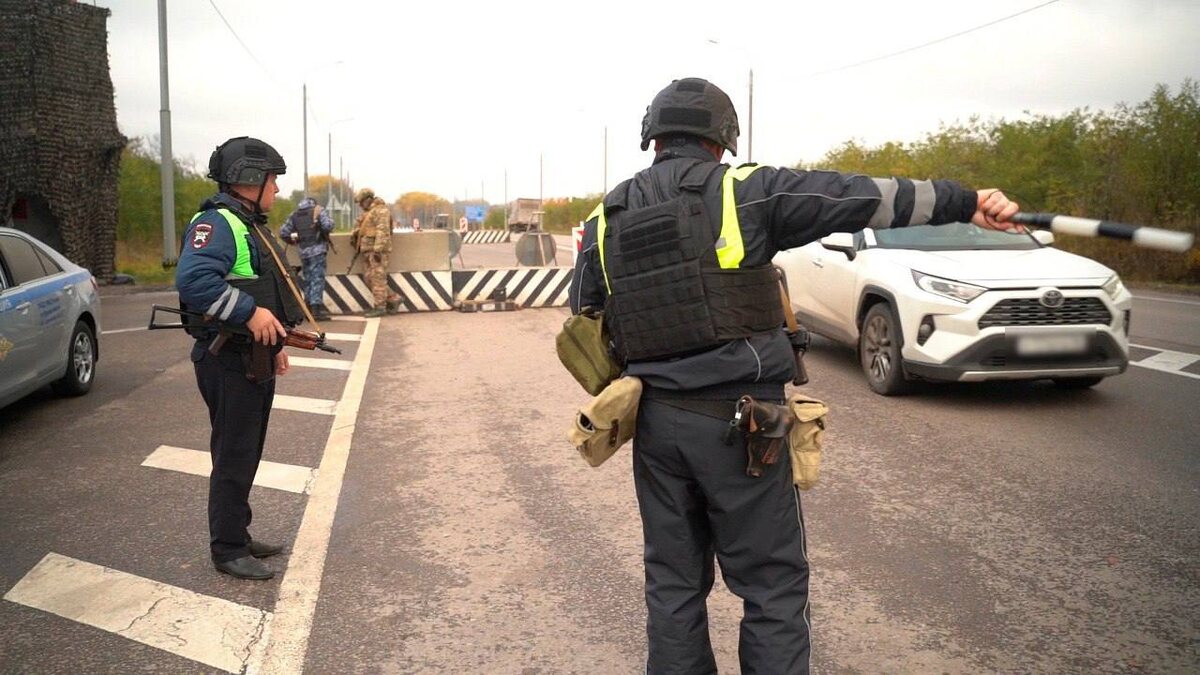 Фото: УМВД России по Курской области