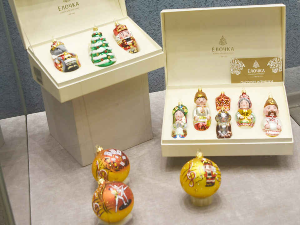    Фото: музей-заповедник П.И. Чайковского