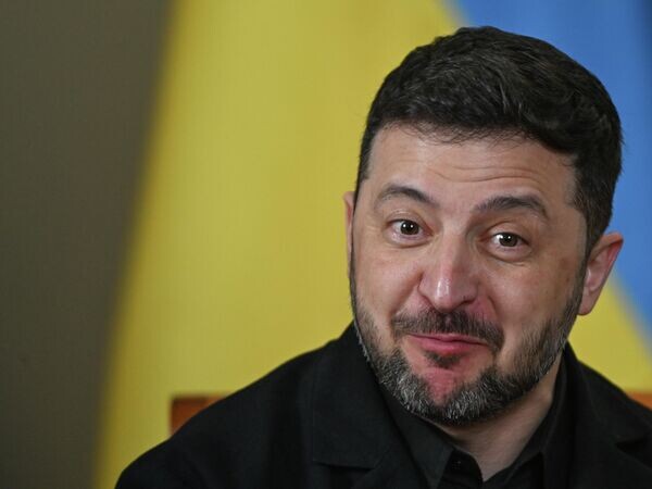    © Getty Images / Photo by Artur Widak/NurPhoto via Getty Images