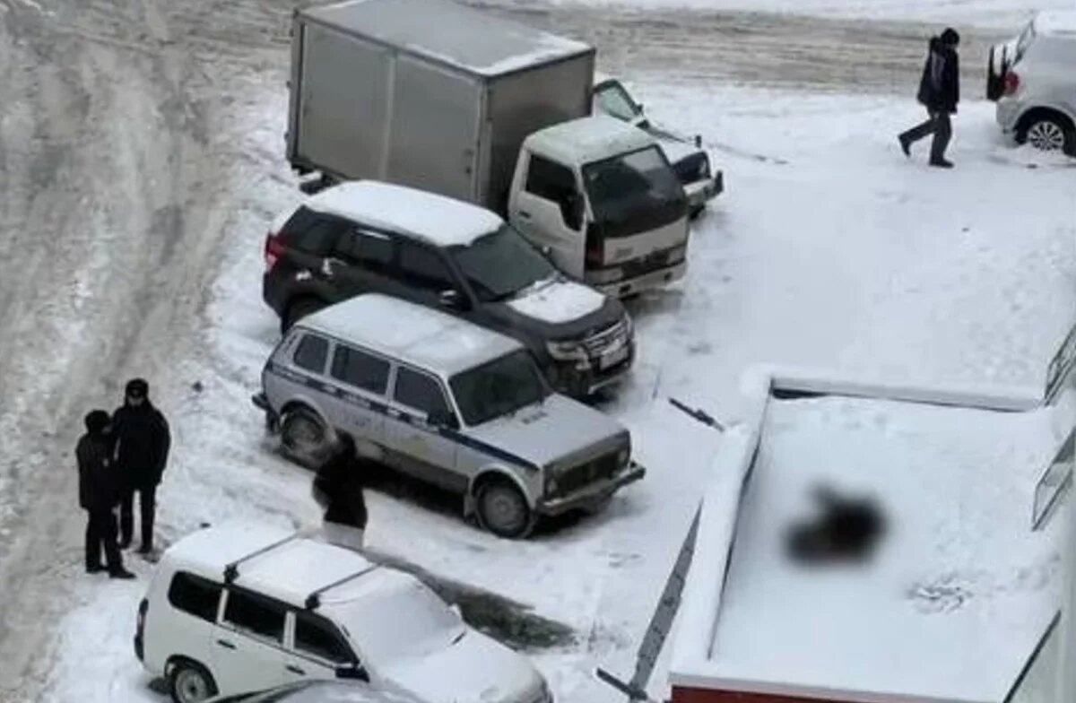    Стали известны детали смерти ребёнка при падении из окна на Камчатке