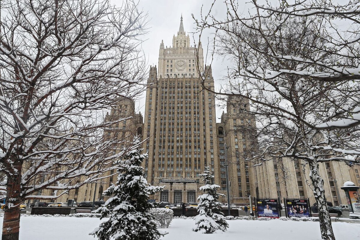     / Источник: © ИЗВЕСТИЯ/Андрей Эрштрем