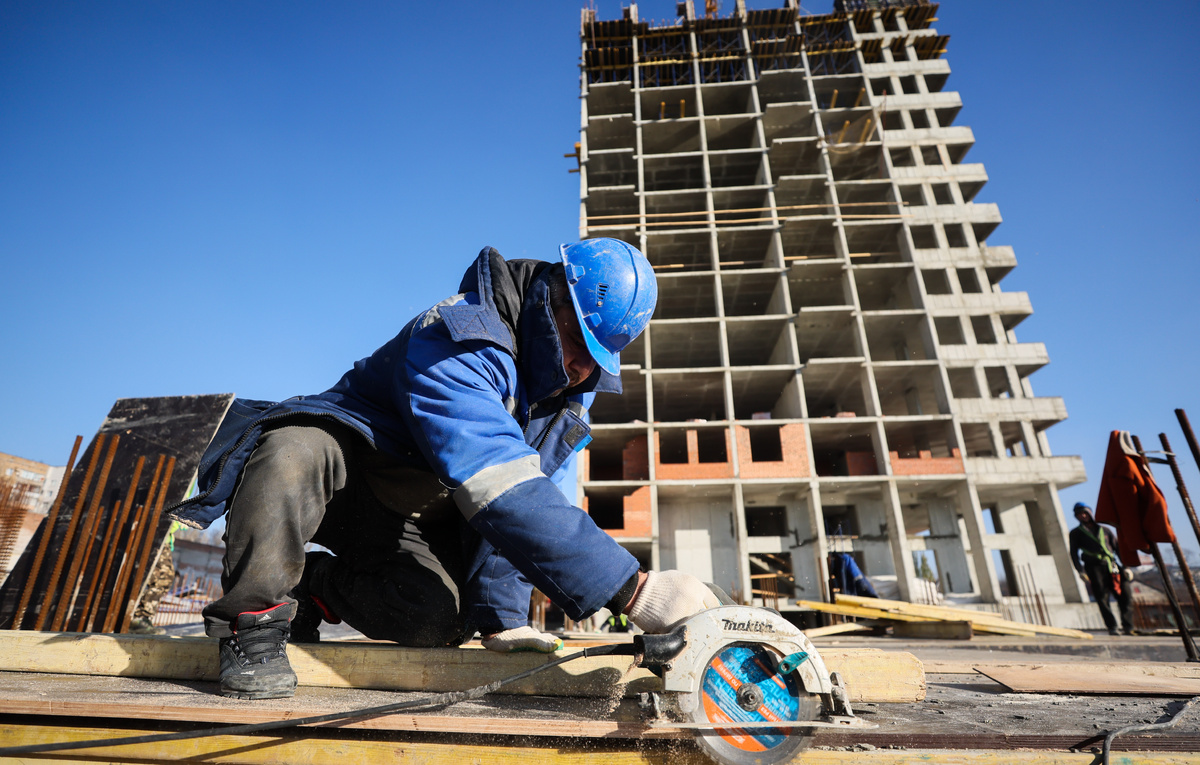 Дмитрий Ягодкин/ТАСС