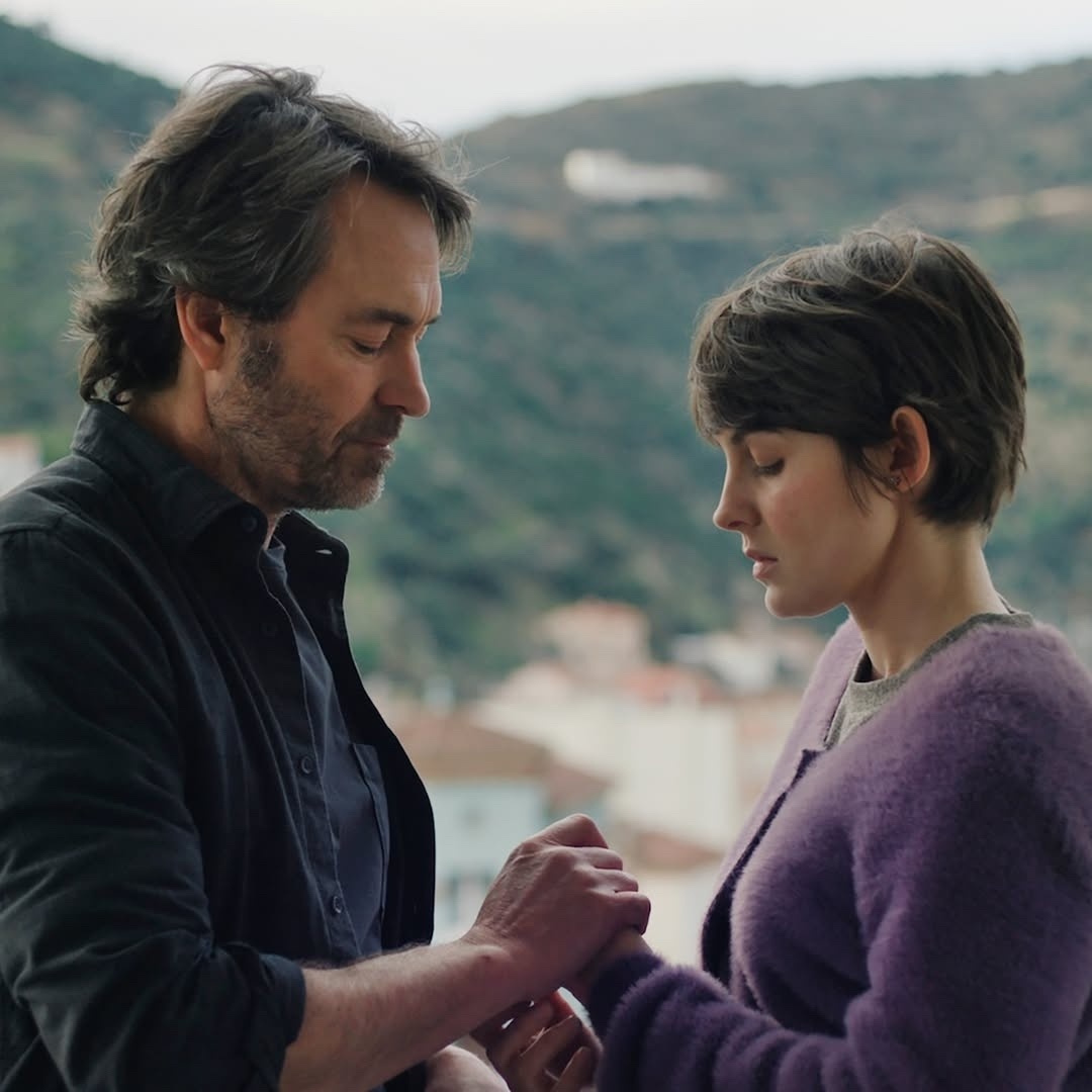 фильм «Отель «Тишина» («Hôtel Silence», 2024, 18+)