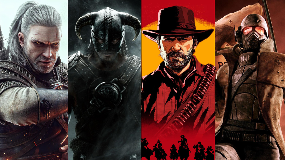 Какой фильм посмотреть на основе вашей любимой видеоигры