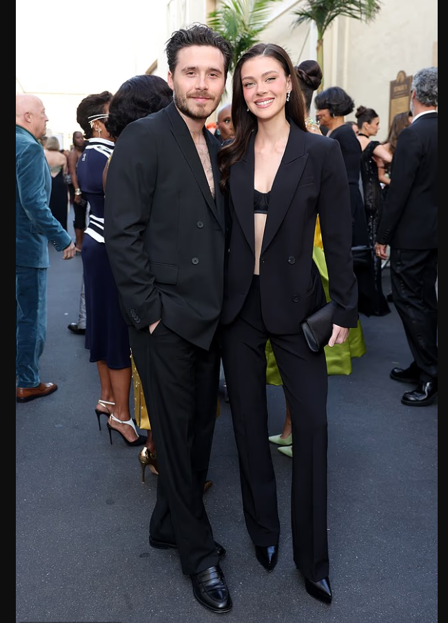 Бруклин и Никола