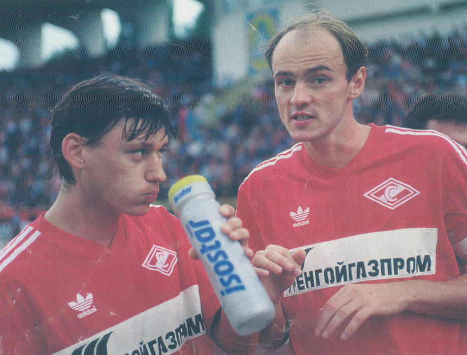 Фото: из личного архива Онопко