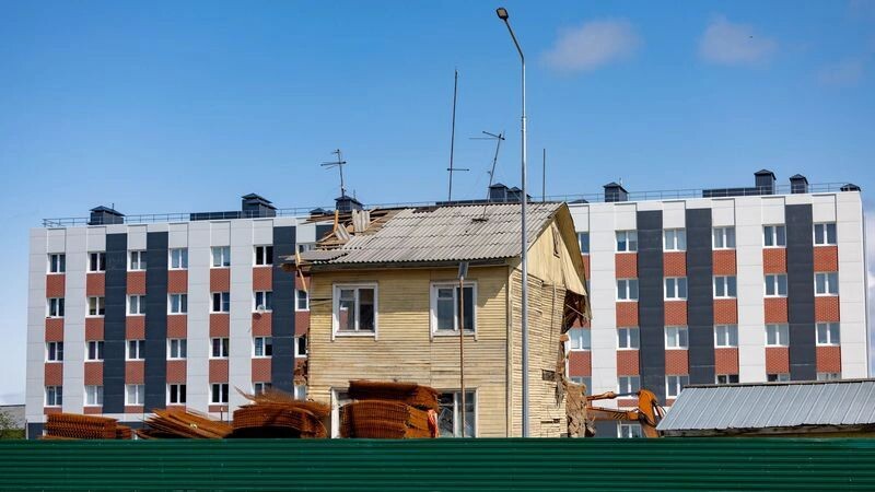    Фото: Сергей Зубков / «Ямал-Медиа»