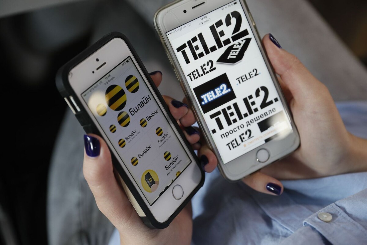     / Источник: © ИЗВЕСТИЯ/Алексей Майшев