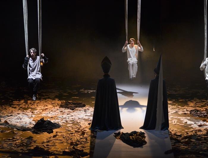    ФОТО: предоставлено театром