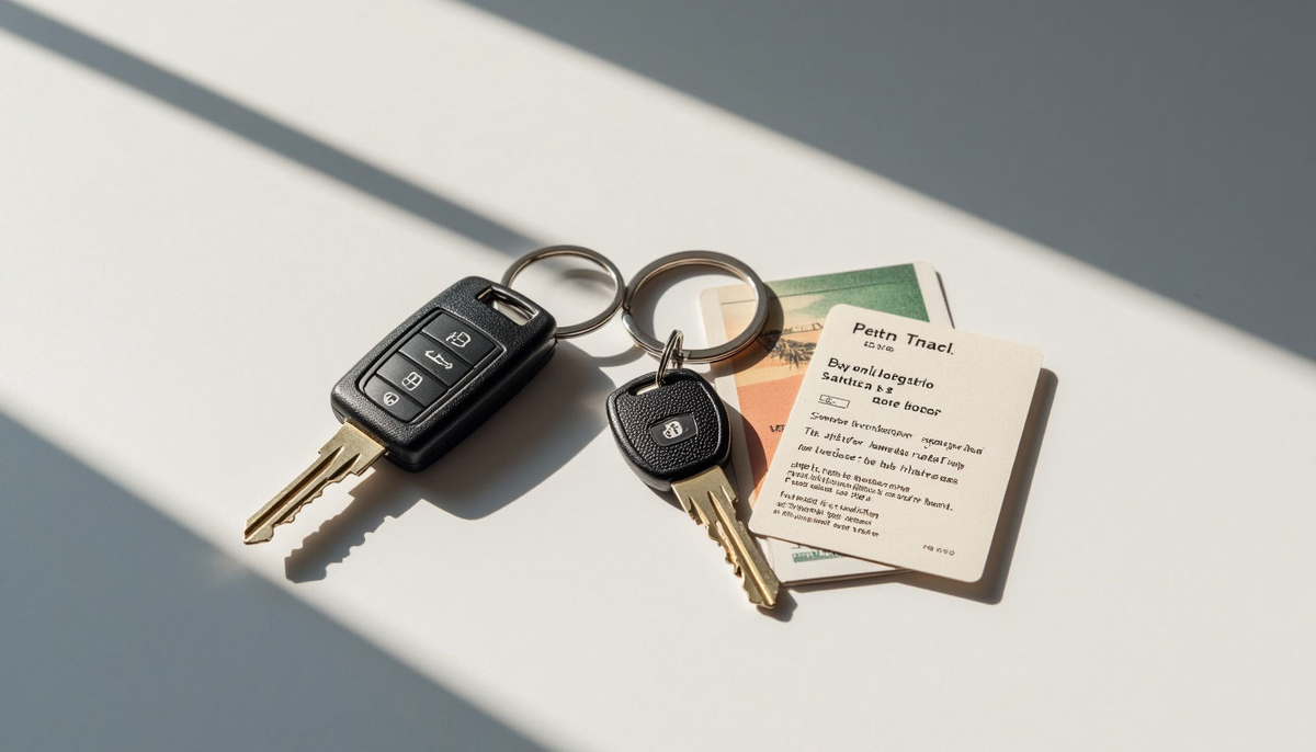 Аренда авто в Сочи