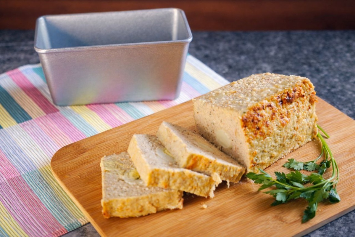 "Фальшивый заяц"