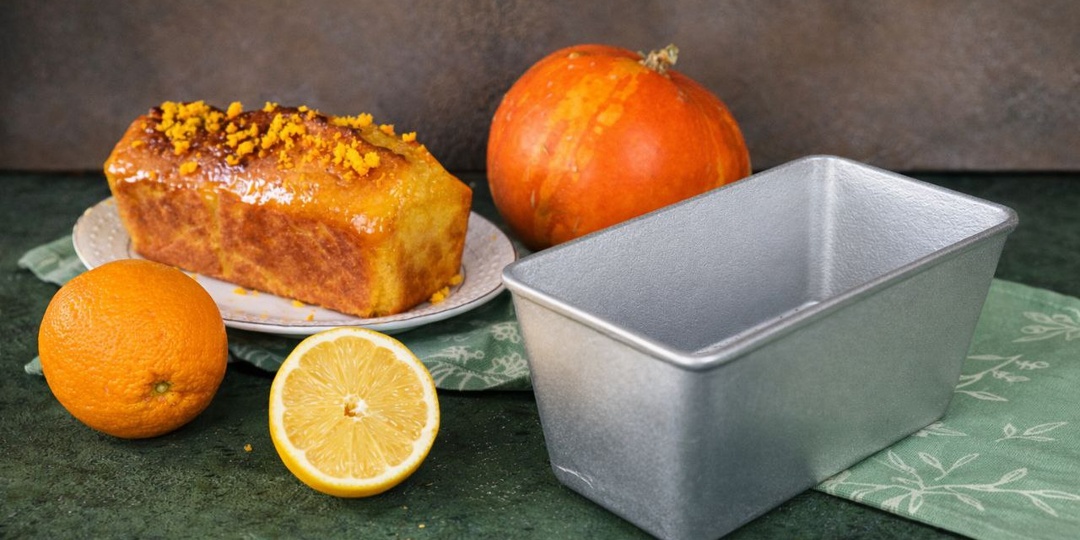 Не только для хлеба: 3 неожиданных блюда для новогоднего стола в хлебной форме