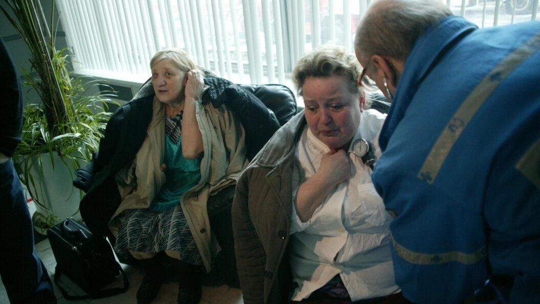    Фото: Телеканал Царьград