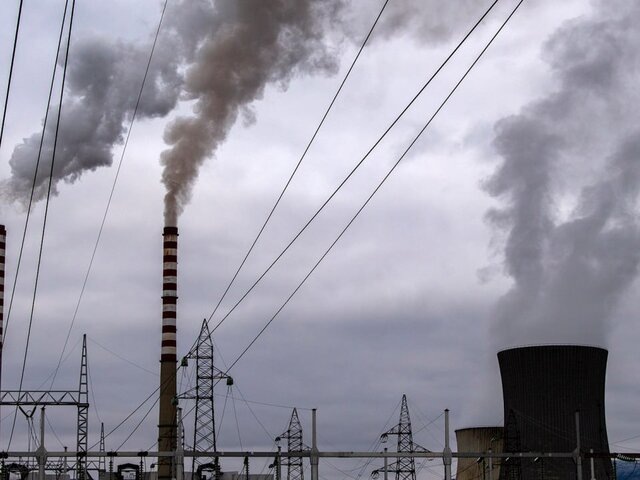    Фото: ТАСС/EPA/GEORGI LICOVSKI