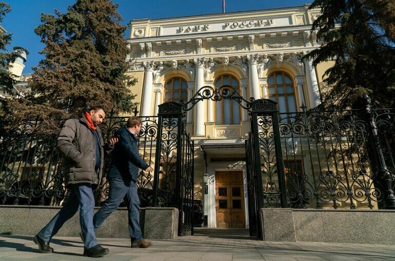   Тимур Ханов/«Парламентская газета»