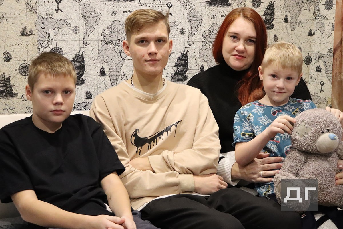 Фото: "Донская газета"