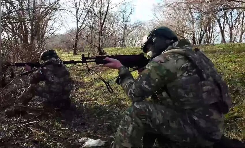    Минобороны России