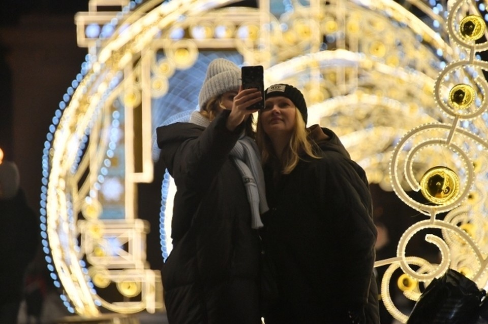    Мера направлена на предотвращение пожаров и травм в праздничный период. Владимир ВЕЛЕНГУРИН