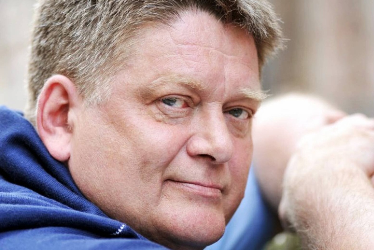     «Умер через два дня после выписки из больницы»: подробности ухода из жизни актера фильма «Брат» Владимира Ермилова