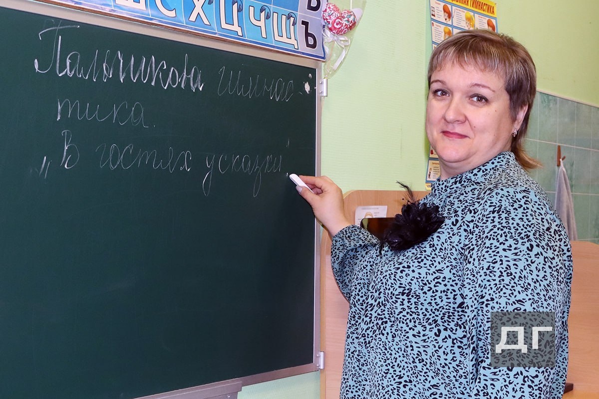 Фото: "Донская газета"