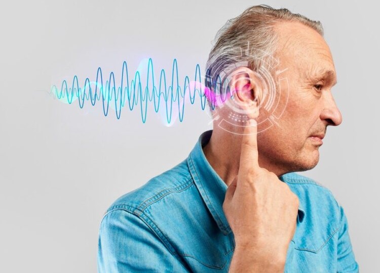 Писк, свист, шум в ушах: почему мозг включает радио помех — и что с этим делать