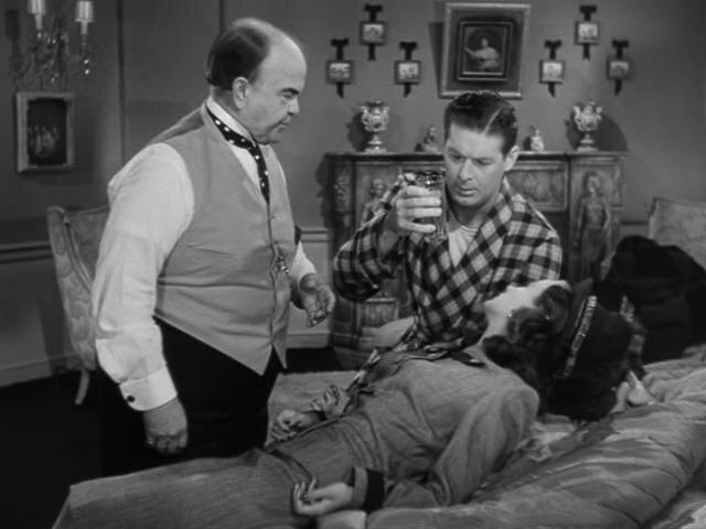 Это случилось на Пятой авеню