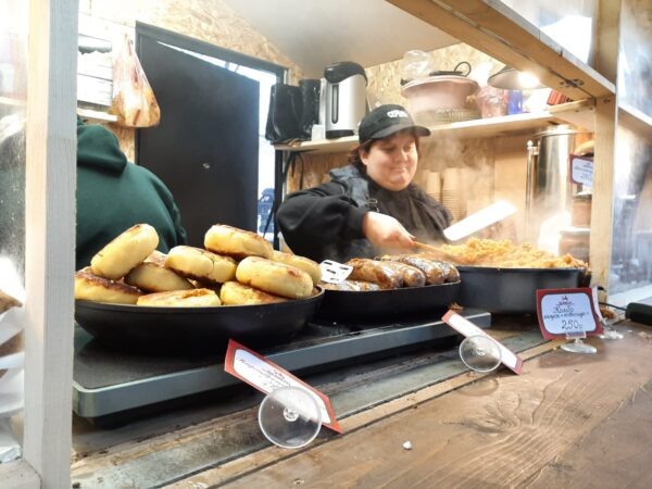 Ярмарки и фестивали по новой модели получат послабления