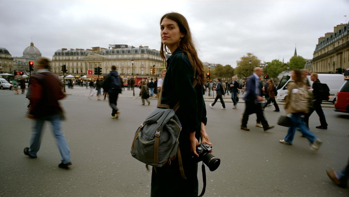 Красиво. Дорого. И почему-то пусто. 🏙️