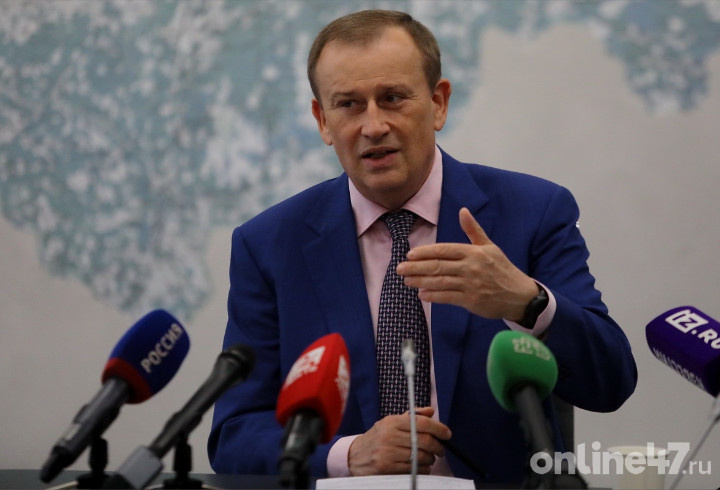 фото: Валентин Илюшин/Online47