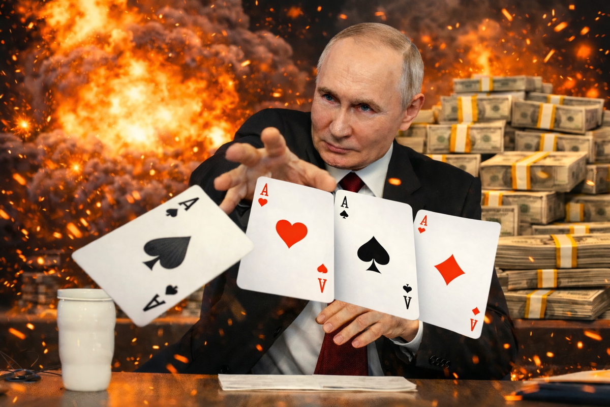 Изображение сгенерировано ИИ