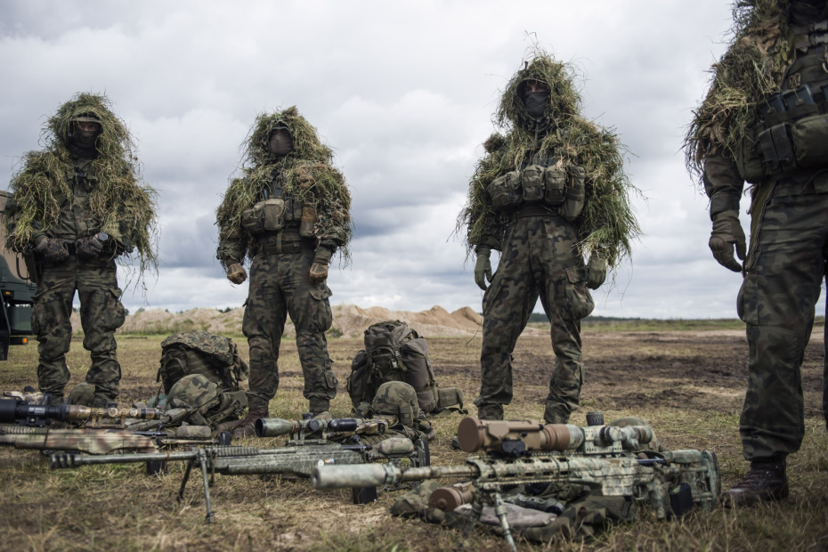    Attila Husejnow/Keystone Press Agency/Global Look Press