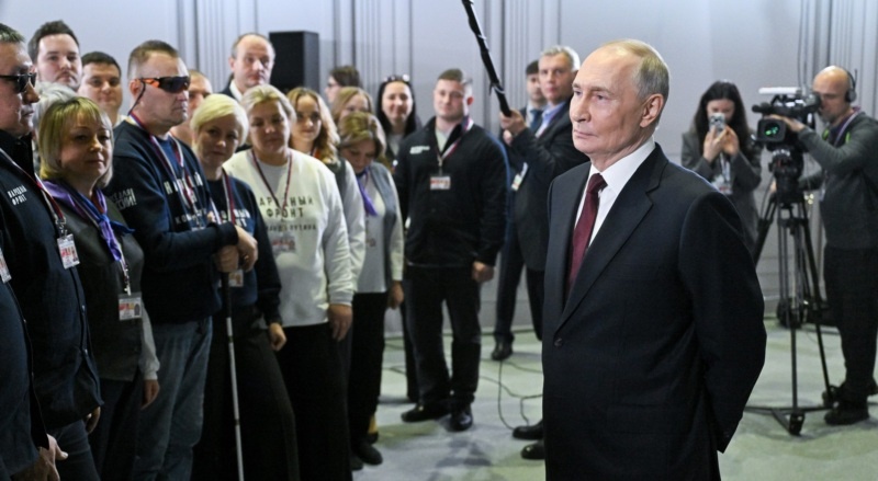    Фото: Народный фронт admin